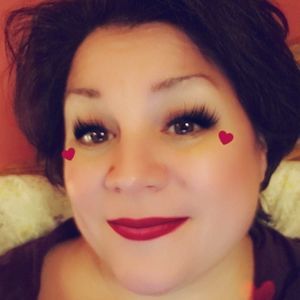 Meet your Posher, Frances